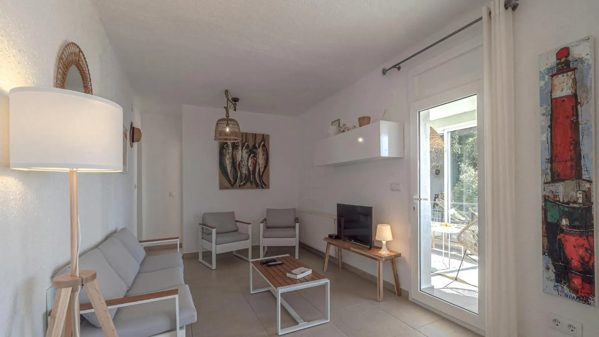 Apartment With Private Pool Roses Holiday home
