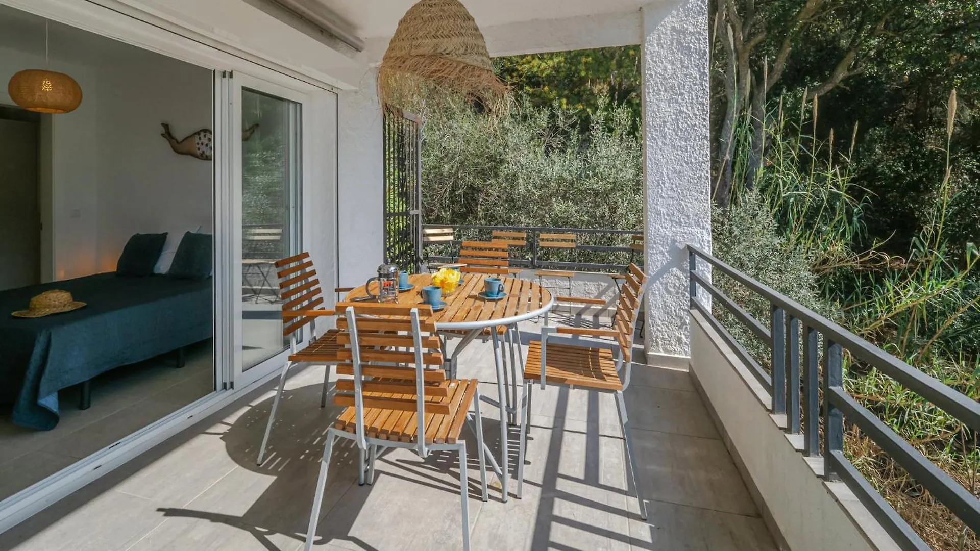 Semesterbostad Apartment With Private Pool Rosas