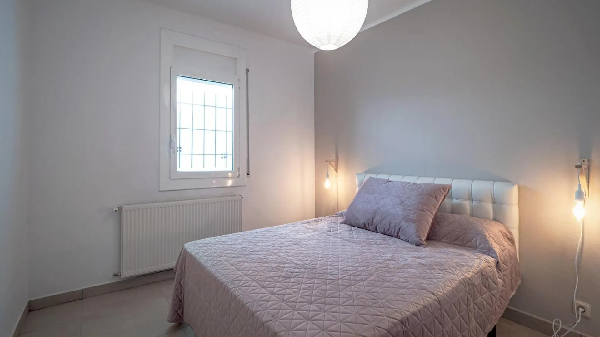 Semesterbostad Apartment With Private Pool Rosas