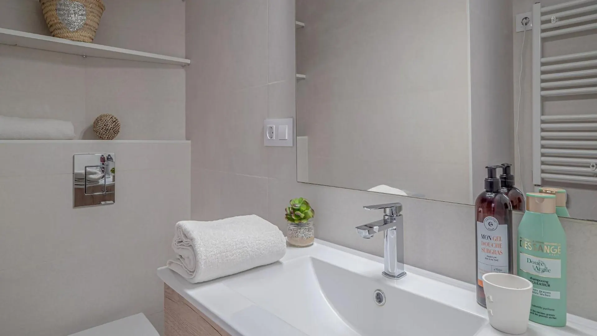 Apartment With Private Pool Rosas Semesterbostad