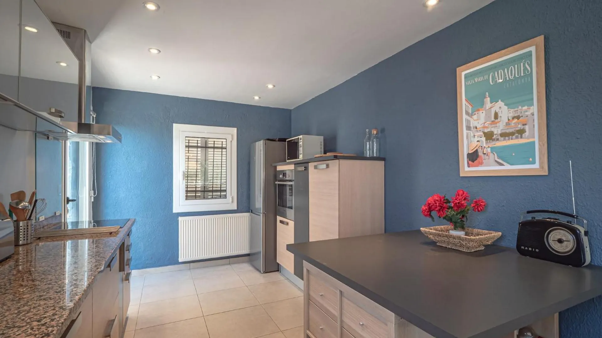Apartment With Private Pool Rosas 0*,  Spanien