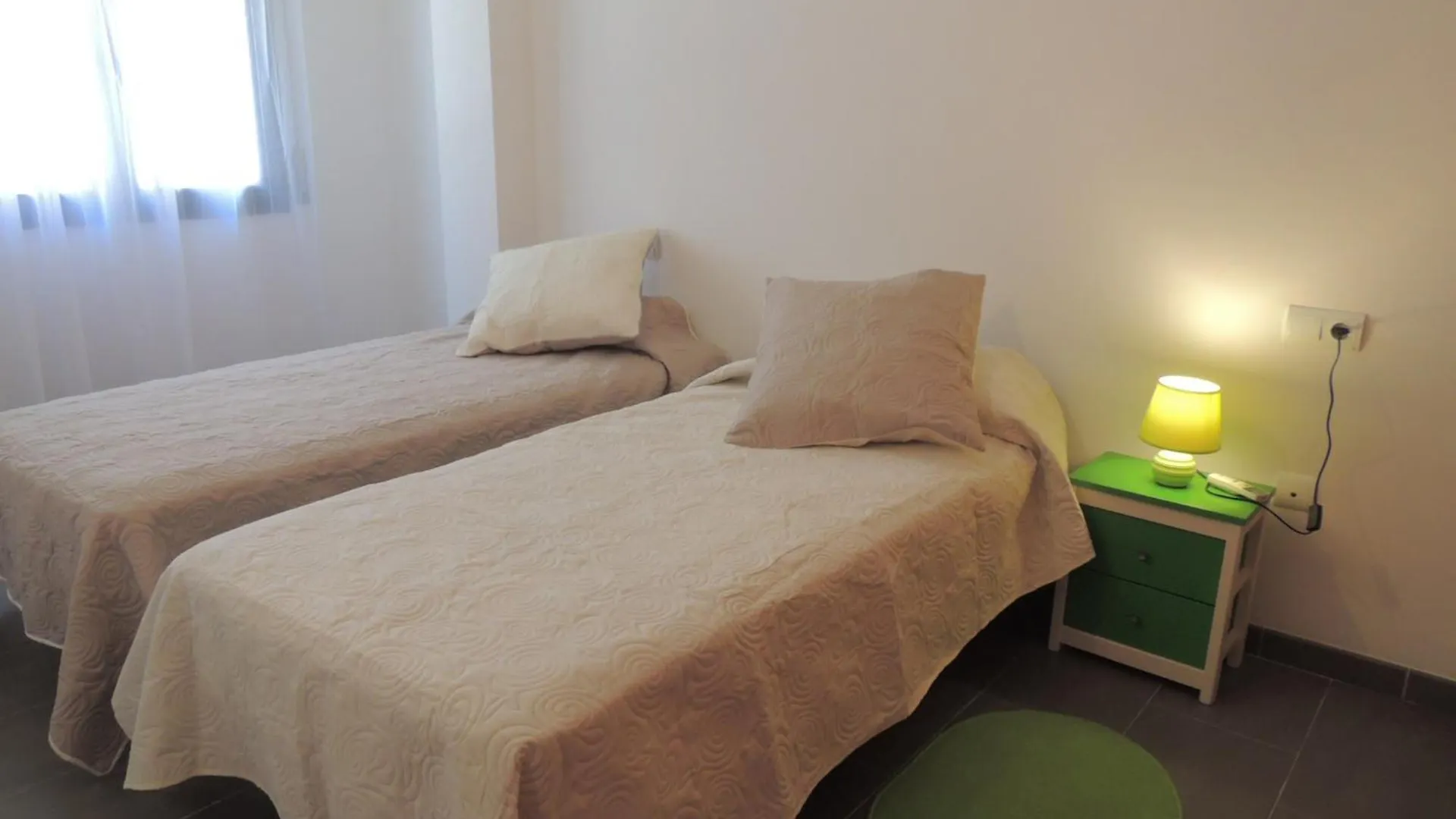 Apartment With Private Pool Rosas